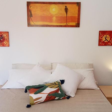 La Rosa Dei Venti Bed and Breakfast La Caletta Εξωτερικό φωτογραφία