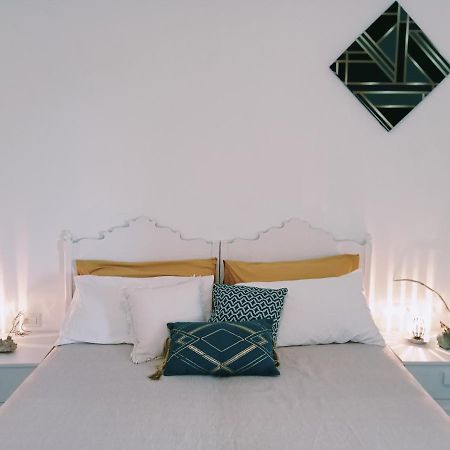 La Rosa Dei Venti Bed and Breakfast La Caletta Εξωτερικό φωτογραφία